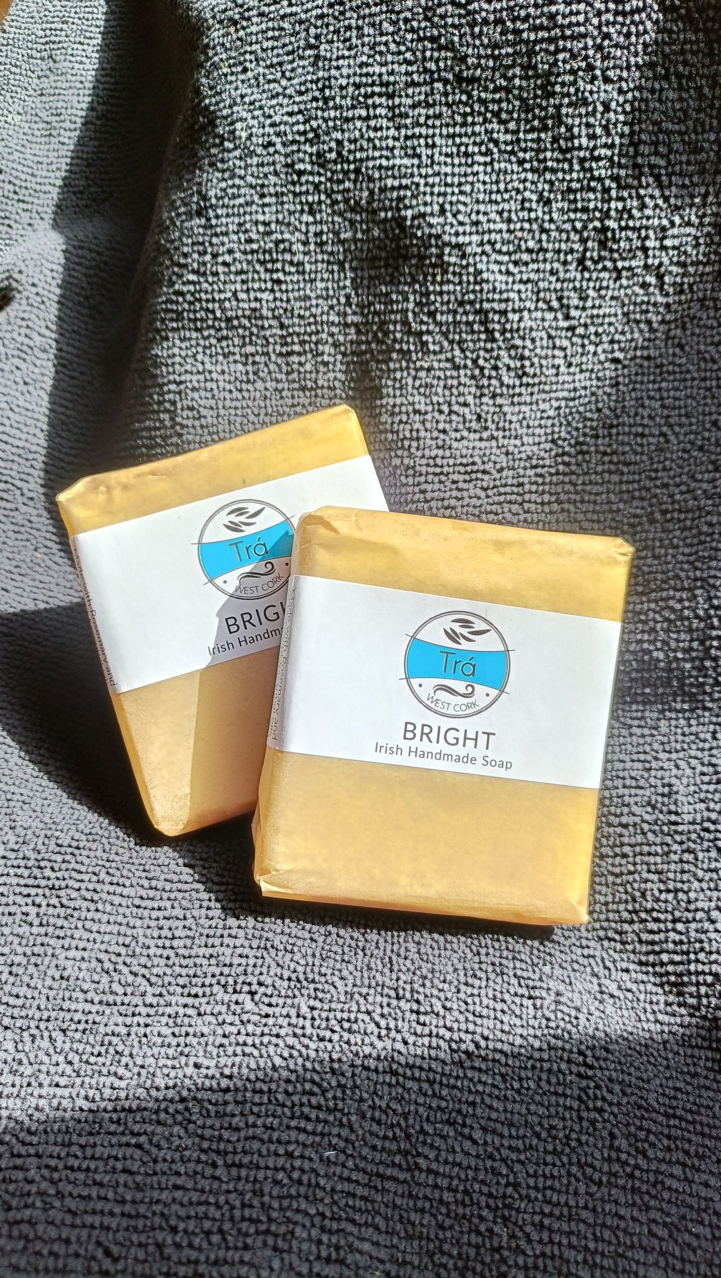 Bright Soap
