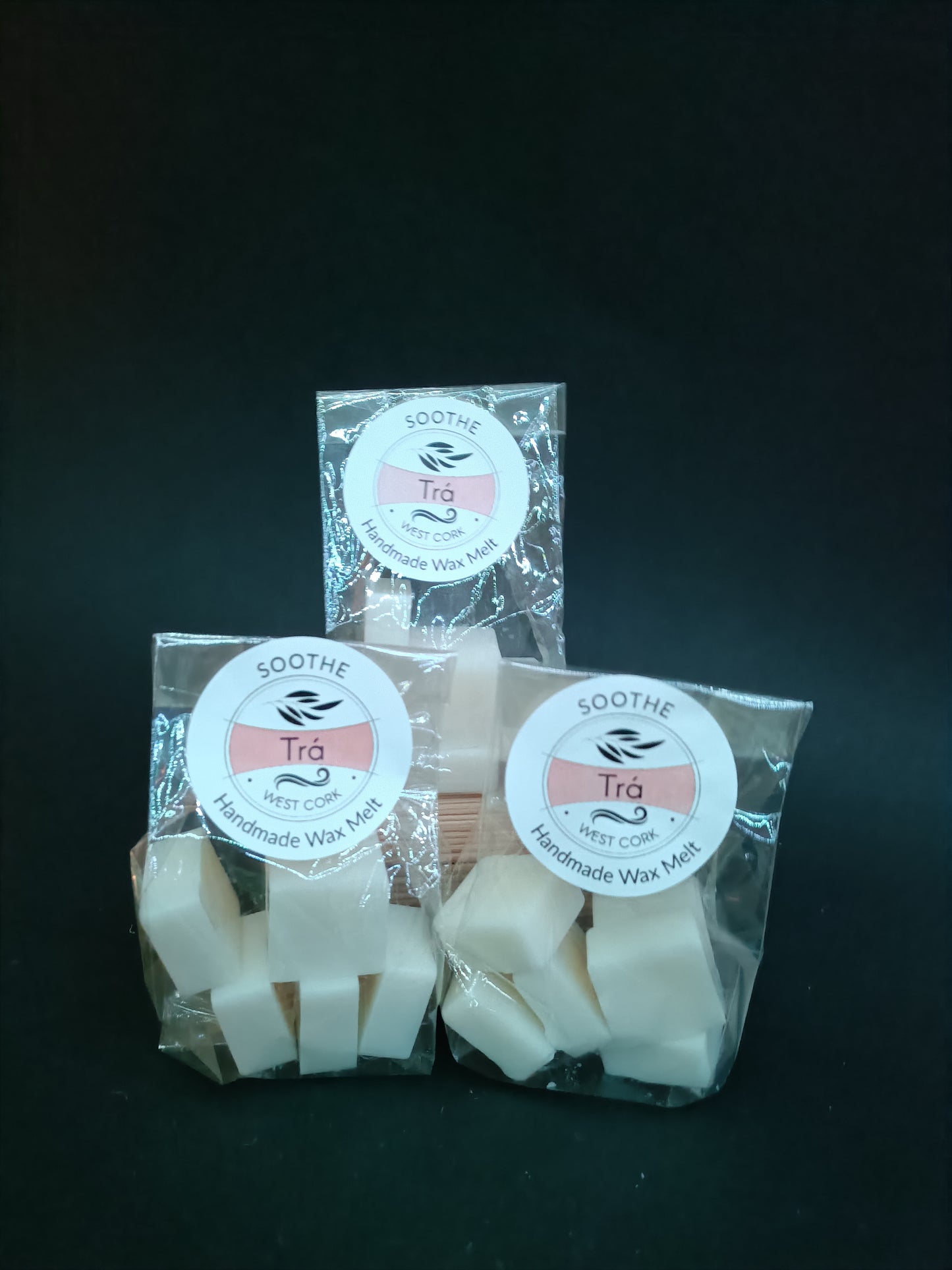 Soothe Wax Melts