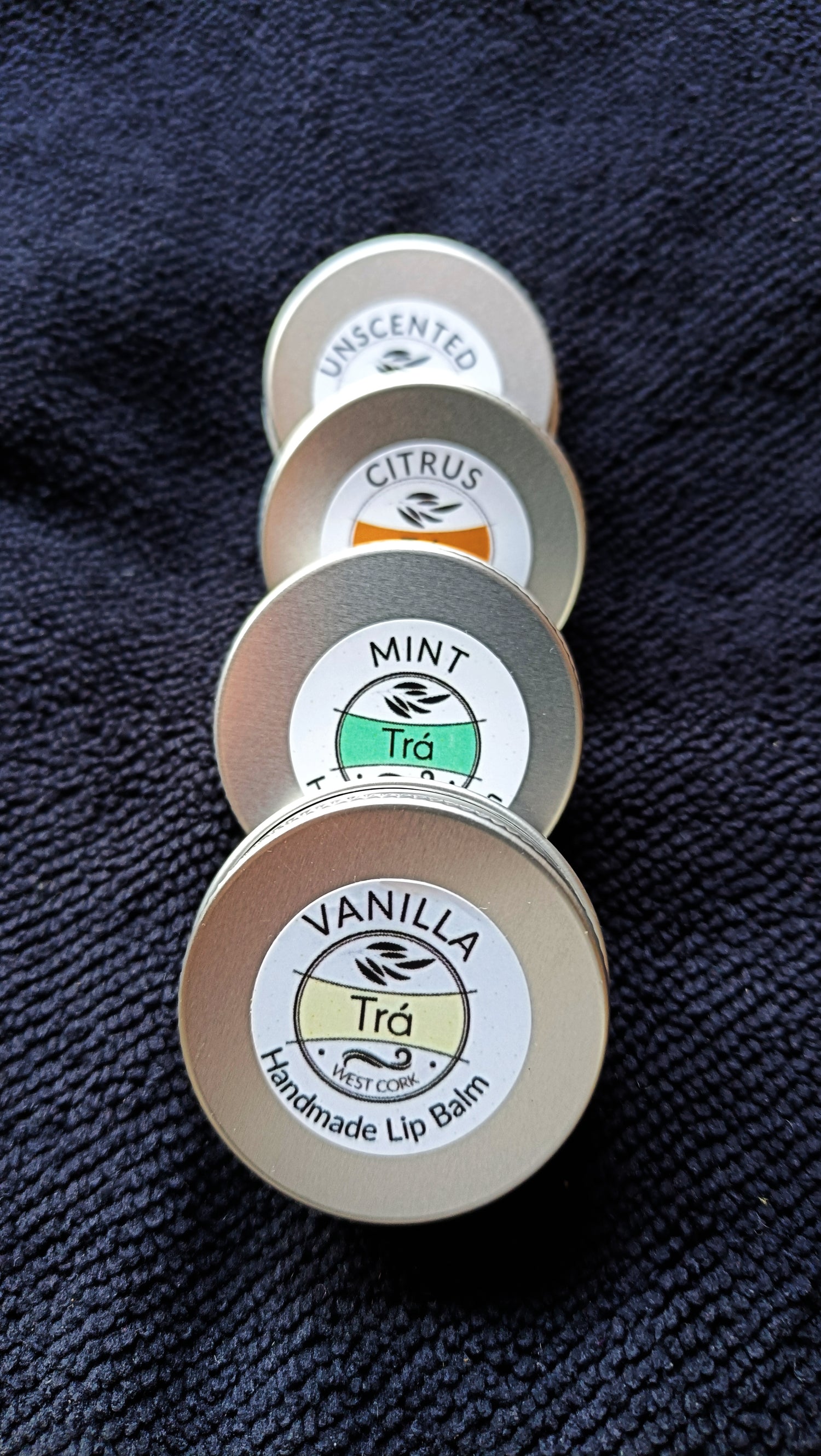 Lip Balms