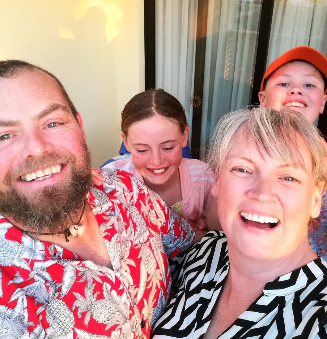 About us - Tra West Cork Natural Skincare