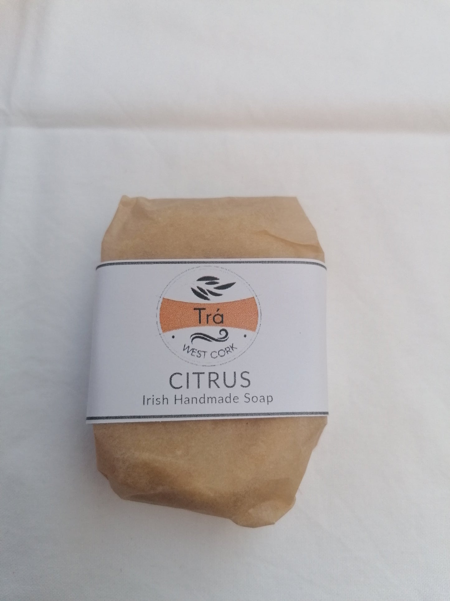 Citrus Soap