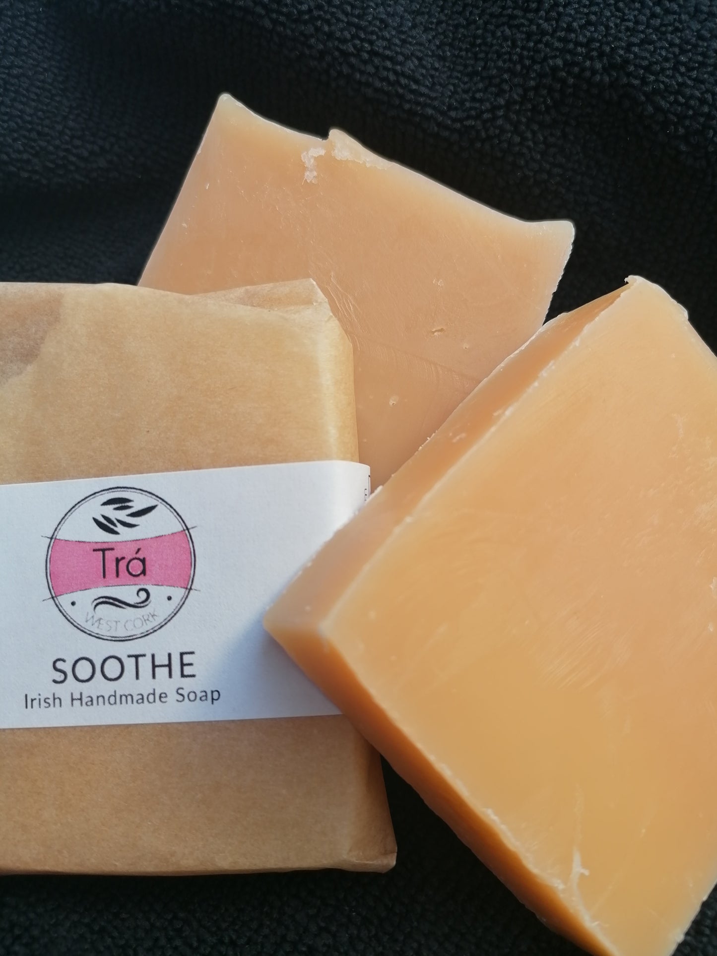 Soothe Soap