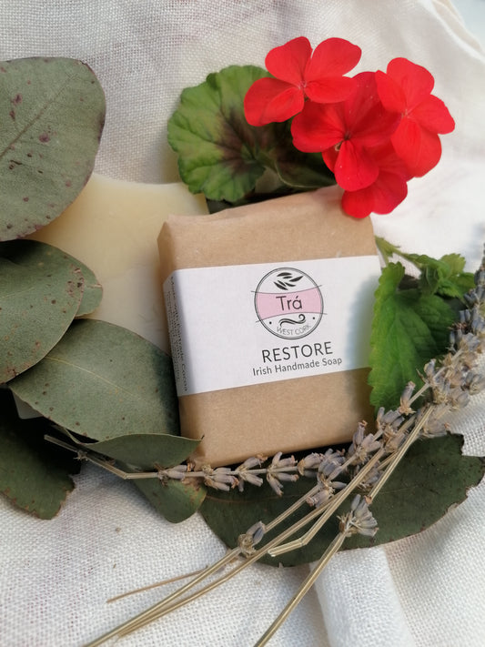 Restore Soap