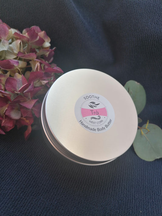 Soothe Body Butter