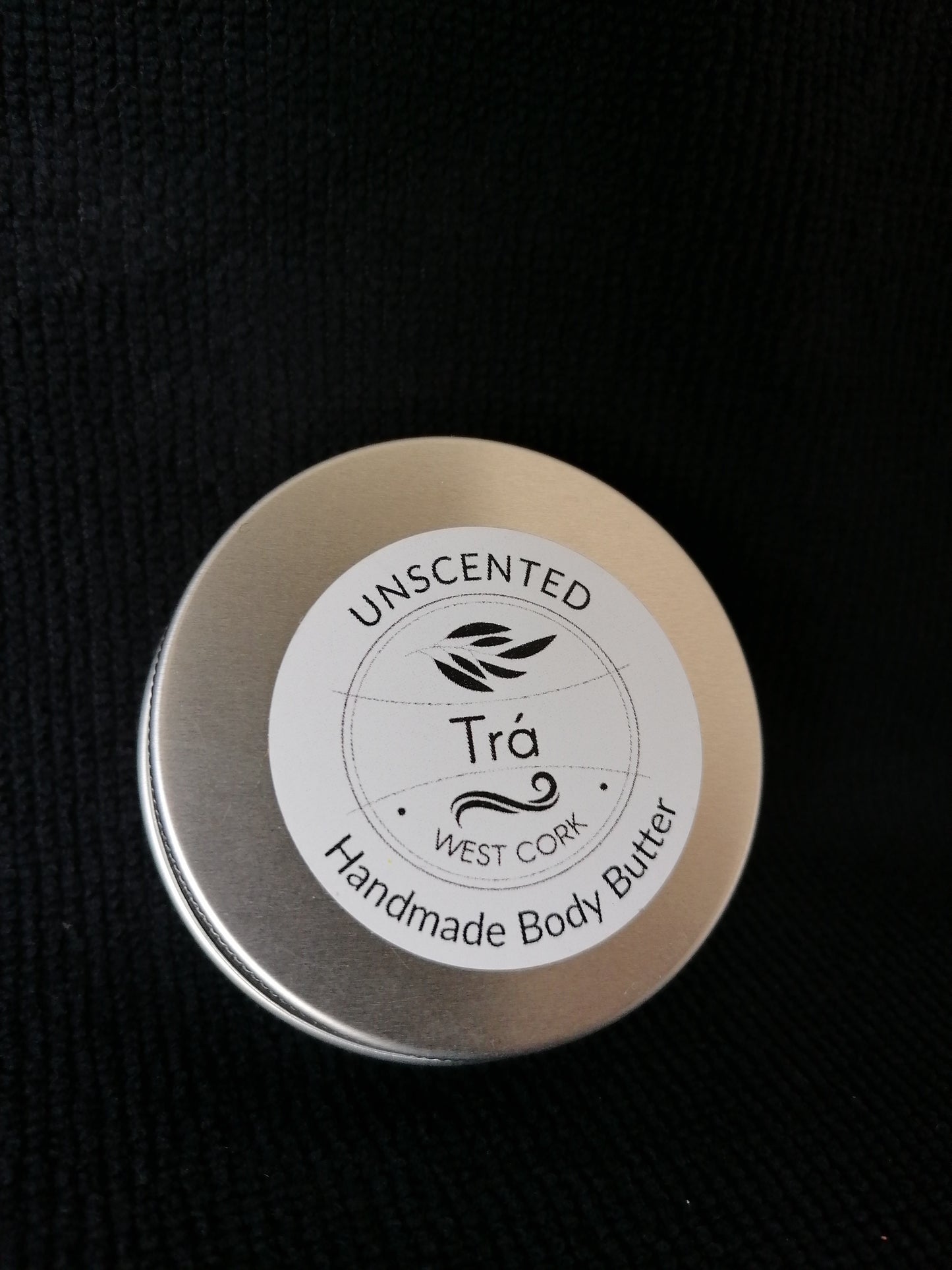 Unscented Body Butter