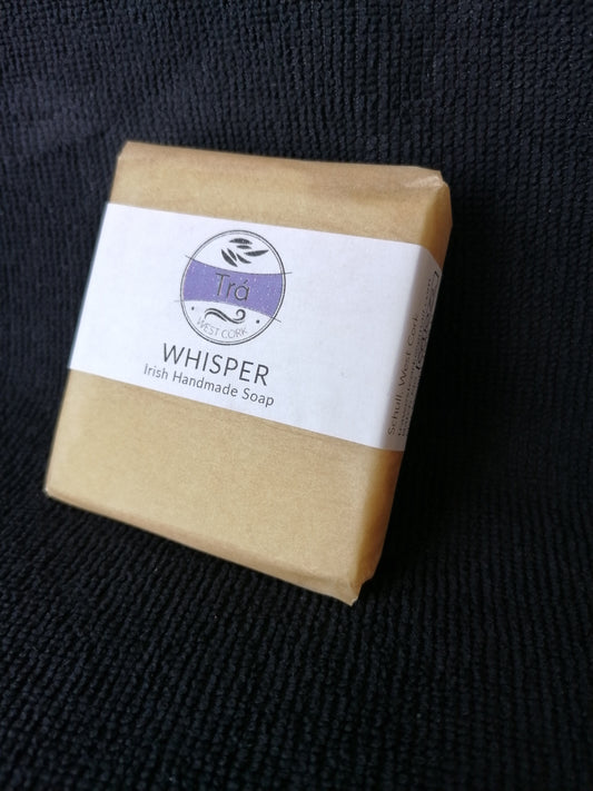 Whisper Soap