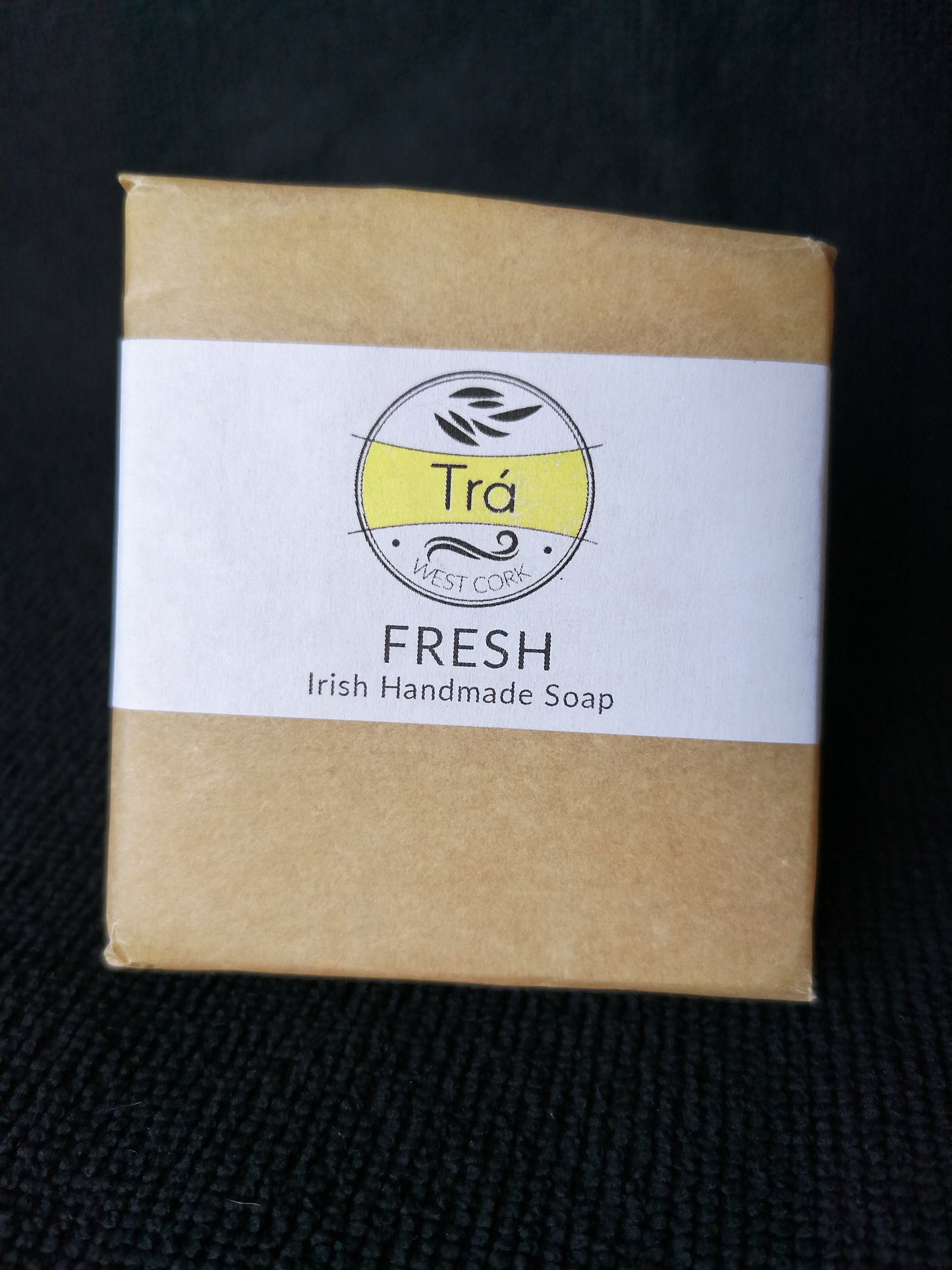 Fresh Soap