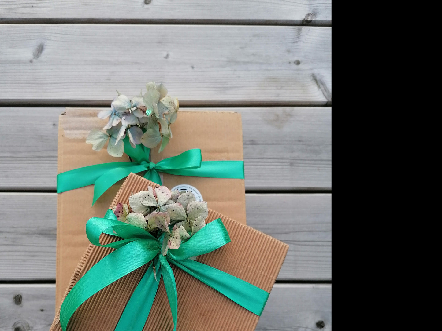 Gift Box- Soap & Body Butter