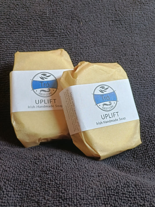 Uplift Soap