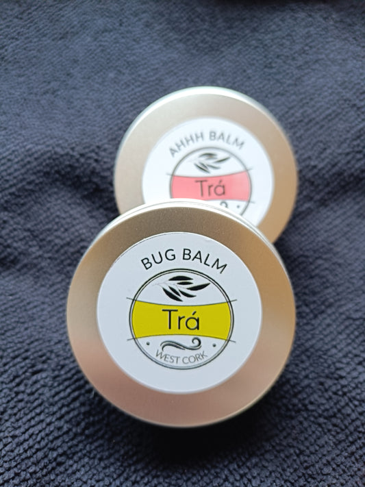 Balm bundle