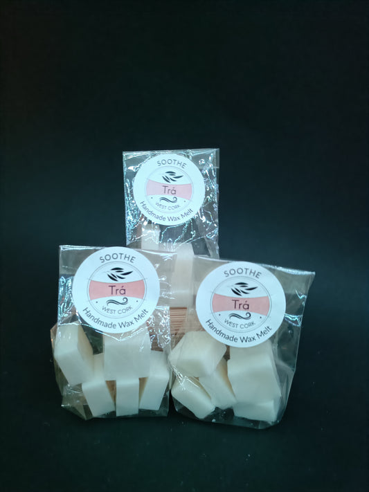 Soothe Wax Melts