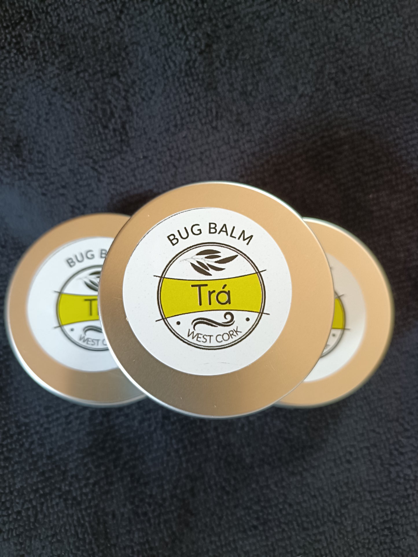 Bug Balm