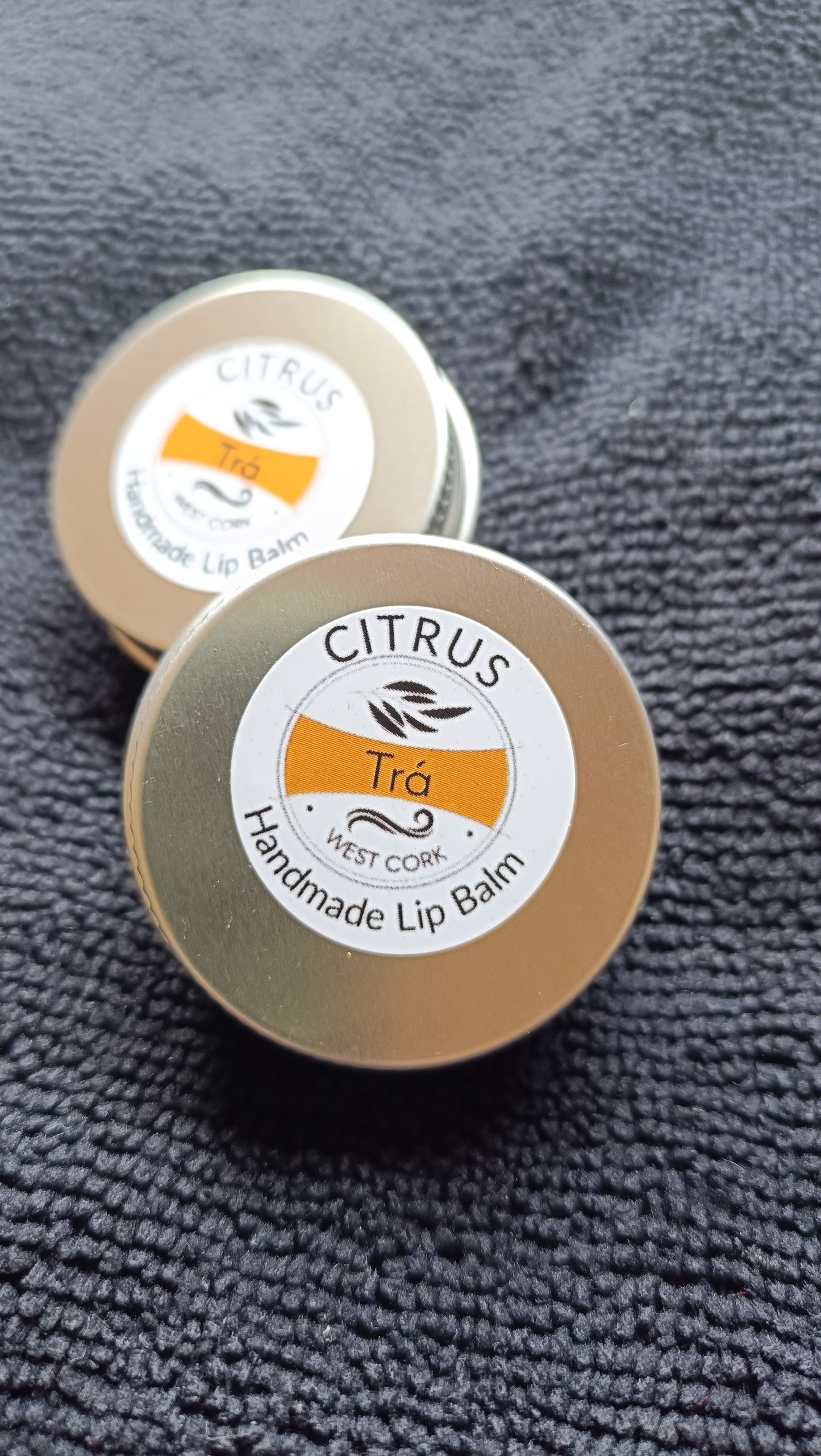 Lip Balm